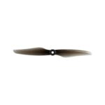 Foxeer DalProp Cyclone 7040 Bi-Blade Propeller 2 Pair CW+CCW - Crystal Black