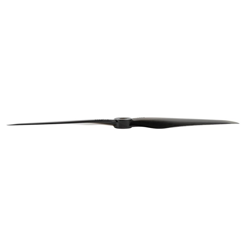 Foxeer DalProp Cyclone 7040 Bi-Blade Propeller 2 Pair CW+CCW - Crystal Black - Image 3