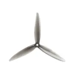 Foxeer Dalprop Cyclone T7057 7x5.7 Propellers (2CW+2CCW) - Crystal Black