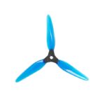 Foxeer Dalprop Fold 2 F5 Propellers (2CW+2CCW) - Blue