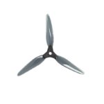 Foxeer Dalprop Fold 2 F7 Folding Propellers (2CW+2CCW) - Crystal Grey