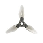 Foxeer Dalprop Fold F3 3 Inch Propellers (4CW+4CCW) - Crystal Grey