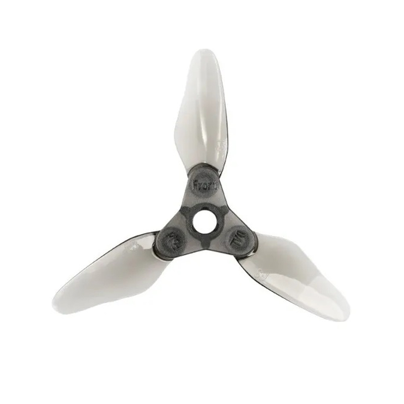 Foxeer Dalprop Fold F3 3 Inch Propellers (4CW+4CCW) - Crystal Grey