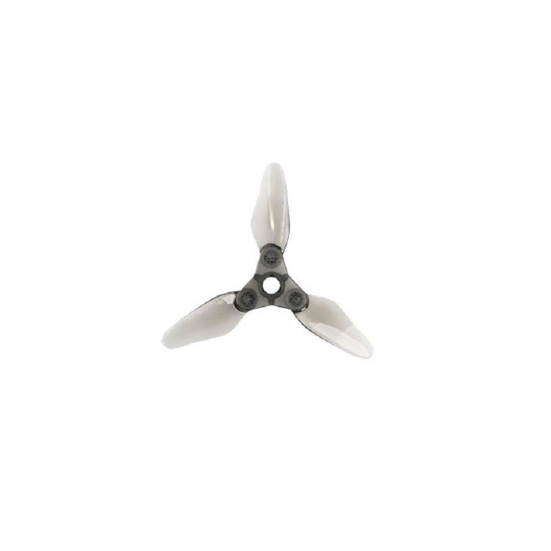 Foxeer Dalprop Fold F3 3 Inch Propellers (4CW+4CCW) - Crystal Grey - Image 2