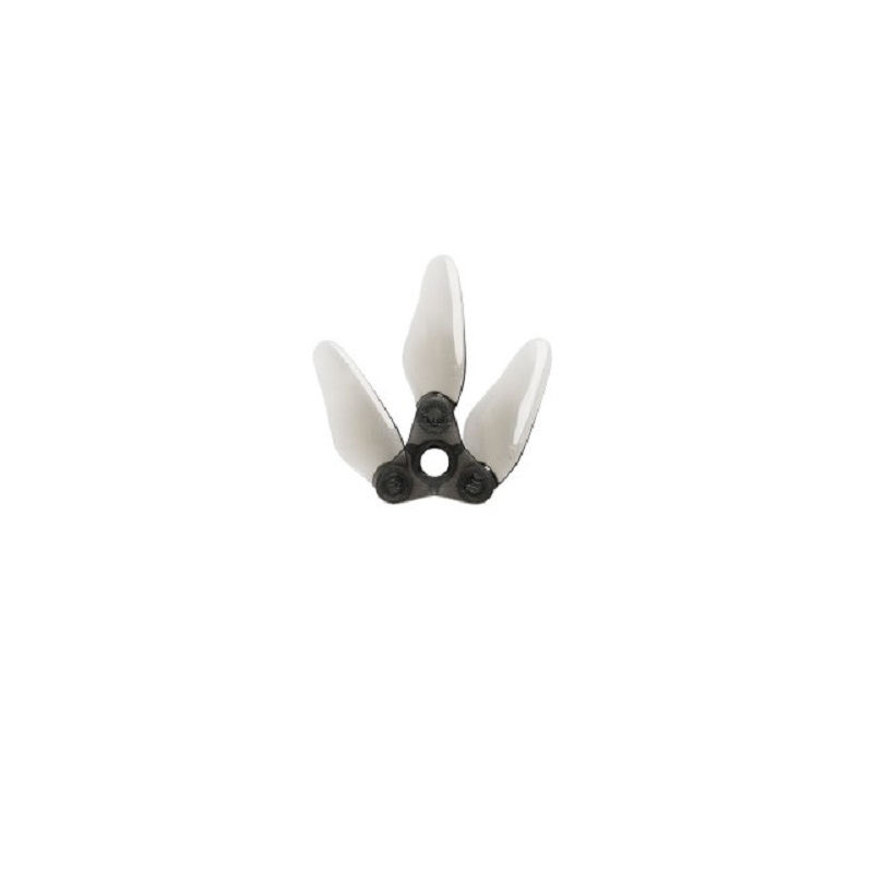Foxeer Dalprop Fold F3 3 Inch Propellers (4CW+4CCW) - Crystal Grey - Image 3