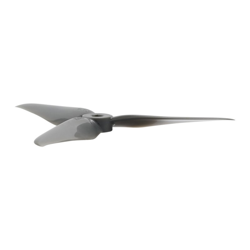 Foxeer DalProp SpitFire Cyclone T5146.5 V2 Propeller 2 Pair CW+CCW - Teal - Image 3