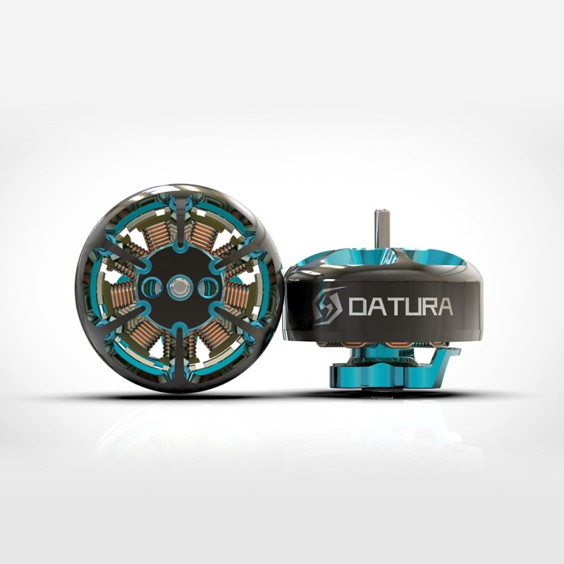 Foxeer Datura 1404 3850KV Brushless Motor - Image 3