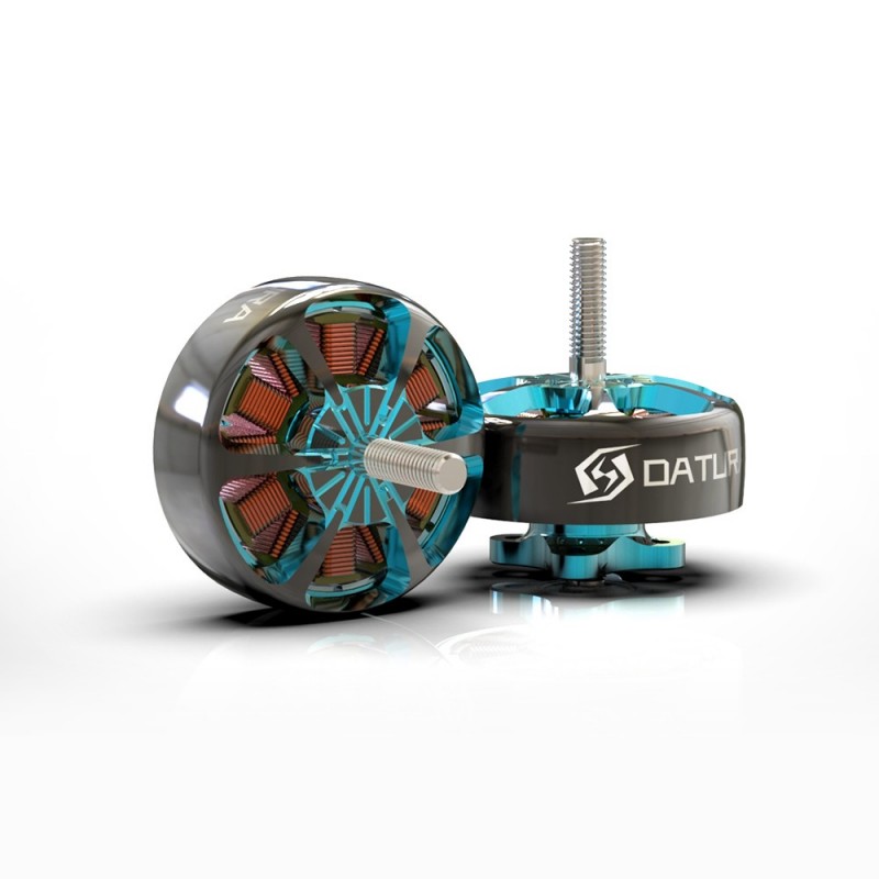 Foxeer Datura 2105.5 1650KV Brushless Motor - Image 3