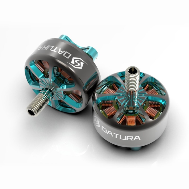 Foxeer Datura 2207.5 2750KV Brushless Motor - Image 2