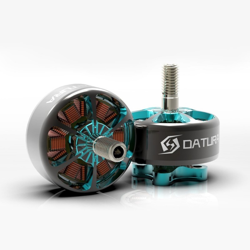 Foxeer Datura 2207.5 2750KV Brushless Motor - Image 3