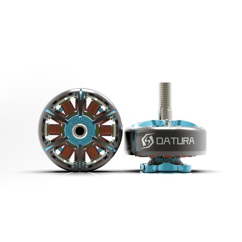 Foxeer Datura 2306.5 2020KV Brushless Motor - Image 2