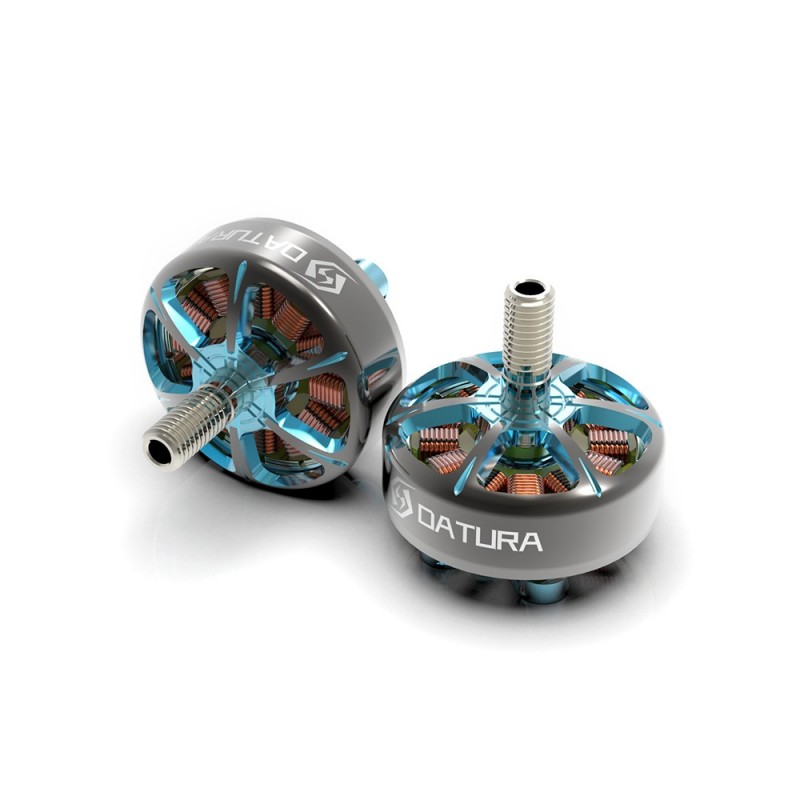 Foxeer Datura 2306.5 2020KV Brushless Motor - Image 3