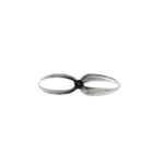 Foxeer Donut 5145 Propellers (2CW+2CCW) - Crystal Black