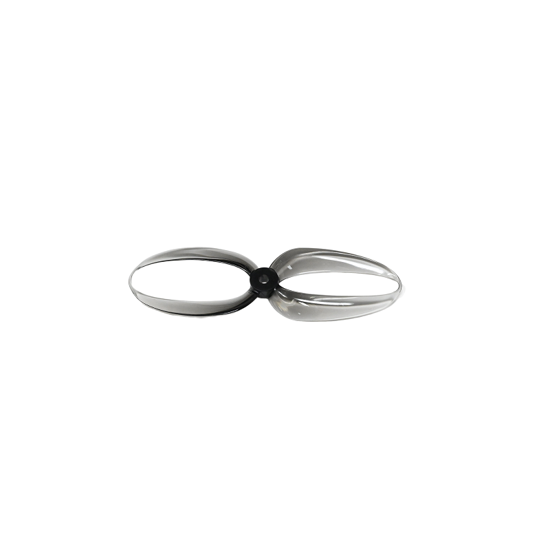 Foxeer Donut 5145 Propellers (2CW+2CCW) - Crystal Black