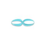 Foxeer Donut 5145 Propellers (2CW, 2CCW) - Teal