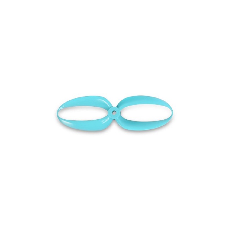 Foxeer Donut 5145 Propellers (2CW, 2CCW) - Teal