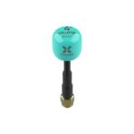 Foxeer Lollipop 4 Plus SMA FPV Antenna - Teal
