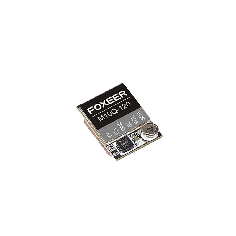 Foxeer M10Q 120 GPS Module w/ QMC5883 Compass