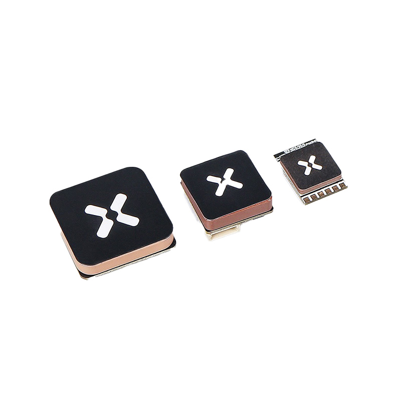 Foxeer M10Q 120 GPS Module w/ QMC5883 Compass - Image 3