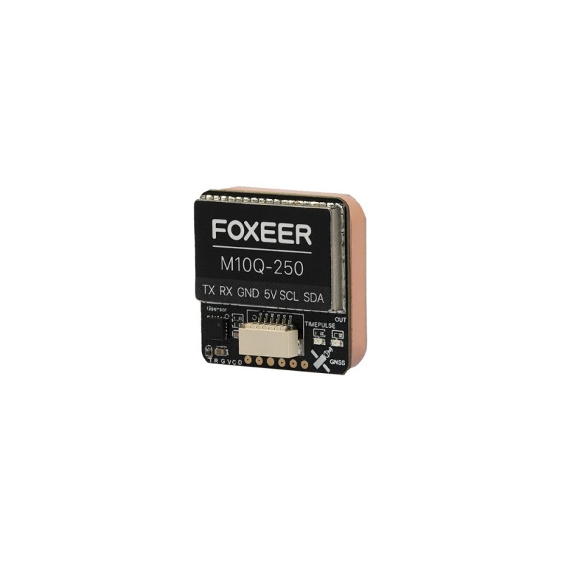Foxeer M10Q 250 GPS Module with QMC5883 Compass - Image 3