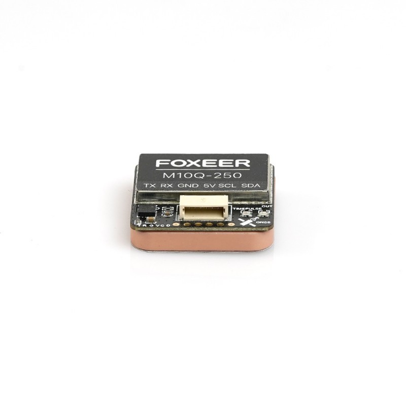 Foxeer M10Q 250 GPS Module with QMC5883 Compass - Image 4