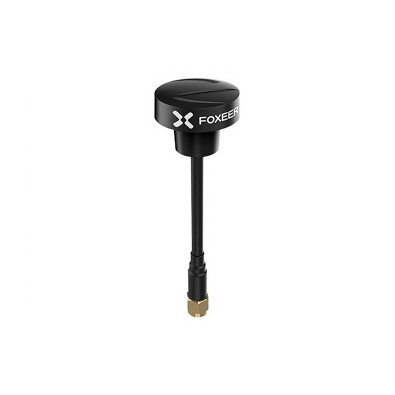 Foxeer Pagoda Pro SMA FPV Antenna - Black