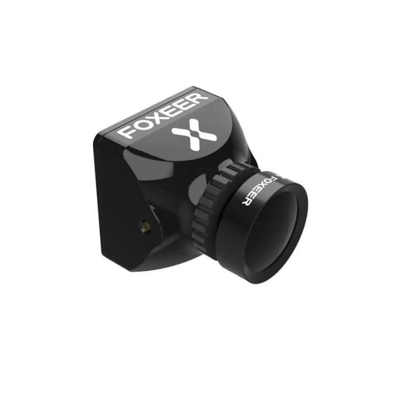 Foxeer Predator 5 Micro FPV Camera - Black - Image 2