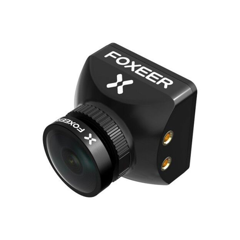 Foxeer Predator 5 Mini FPV Camera - Black