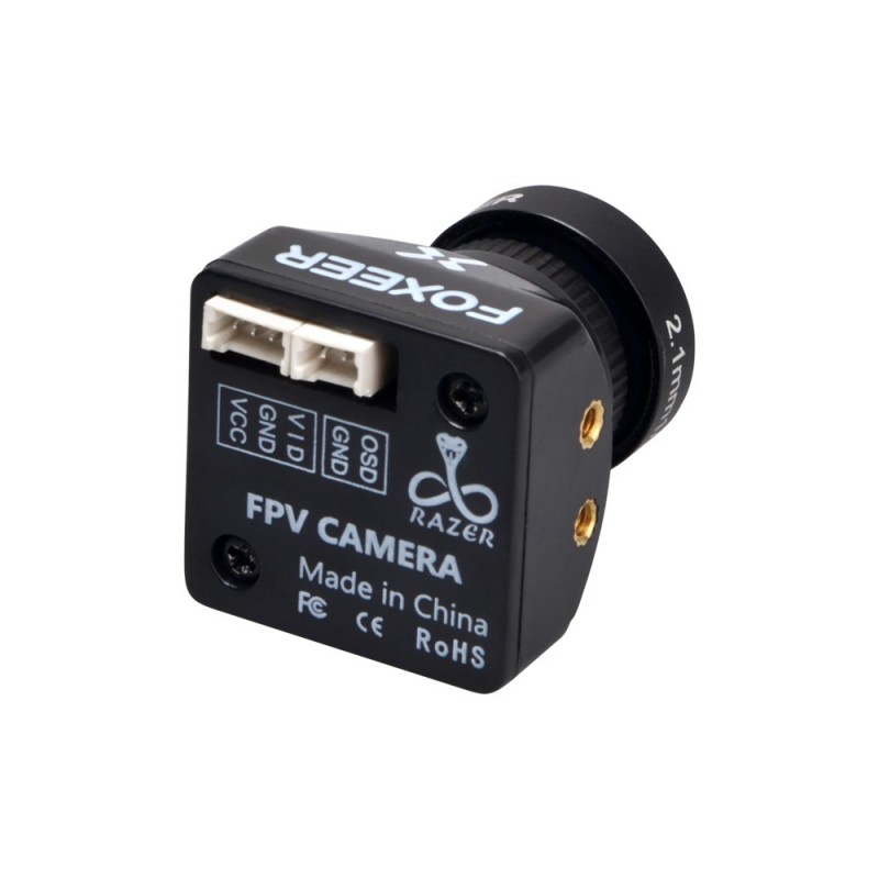 Foxeer Razer Mini V3 FPV Camera - Image 2