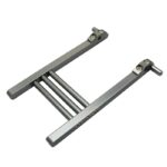 FPV Remote Control Holder Bracket - Aluminum Alloy