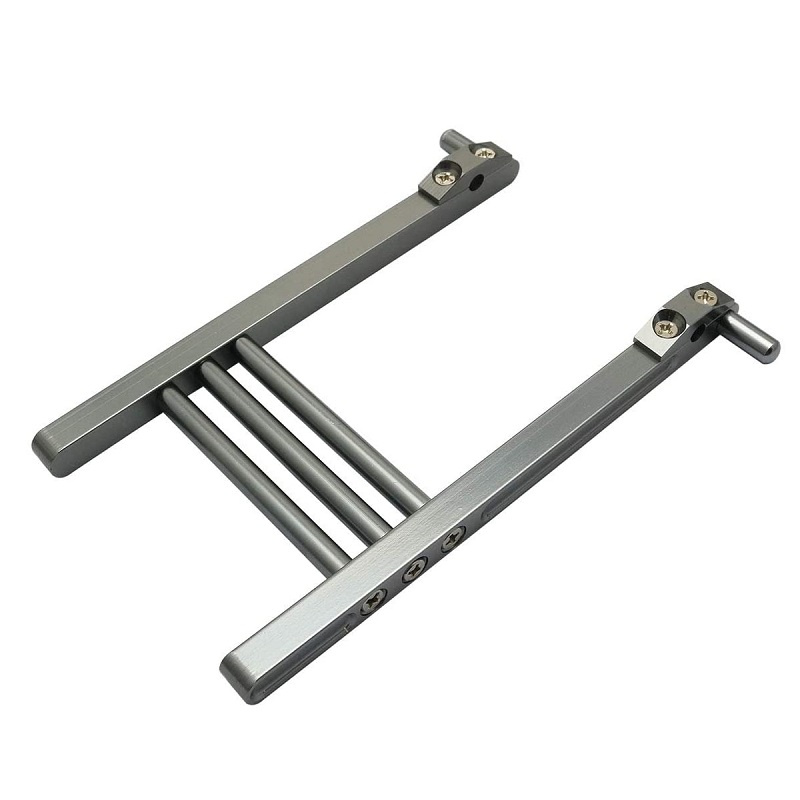 FPV Remote Control Holder Bracket - Aluminum Alloy