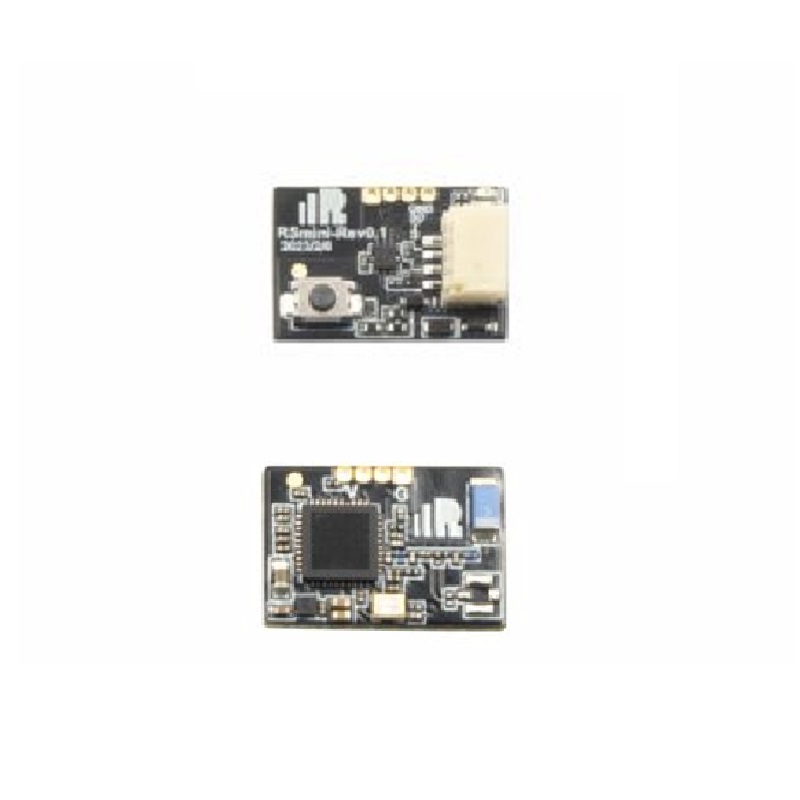 FrSky Archer Plus RS Mini Receiver - Image 2