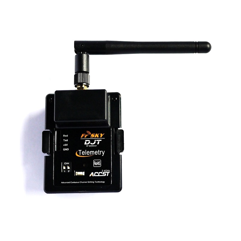 FrSky DJT Telemetry Transmitter Module - Image 2