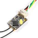 FrSky R-XSR Ultra Mini Receiver