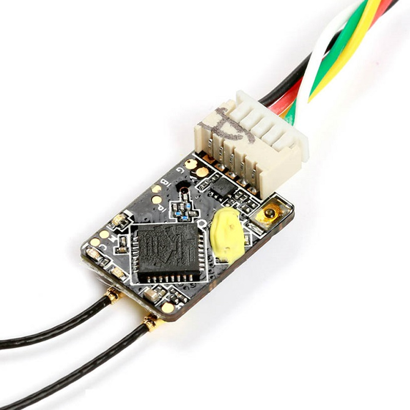 FrSky R-XSR Ultra Mini Receiver