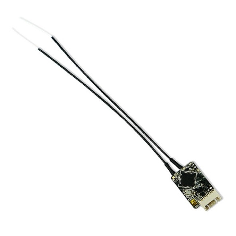 FrSky R-XSR Ultra Mini Receiver - Image 2