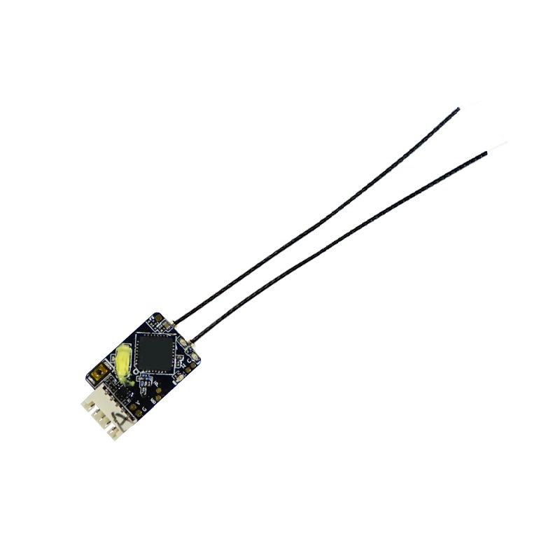 FrSky R-XSR Ultra Mini Receiver - Image 3
