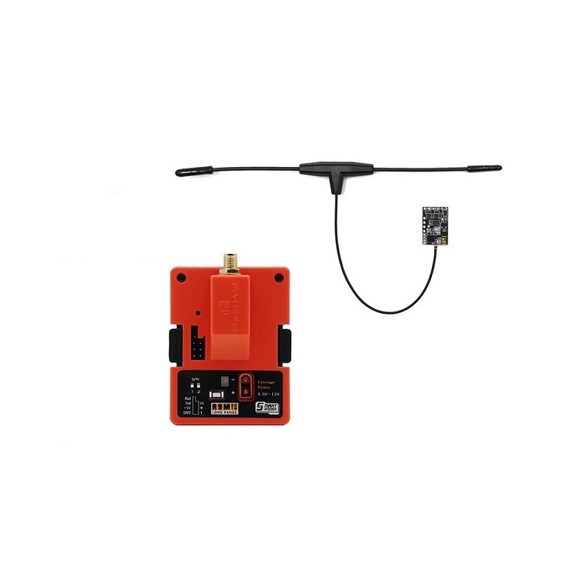 FrSky R9M 2019 Module and R9MX Receiver - Image 2