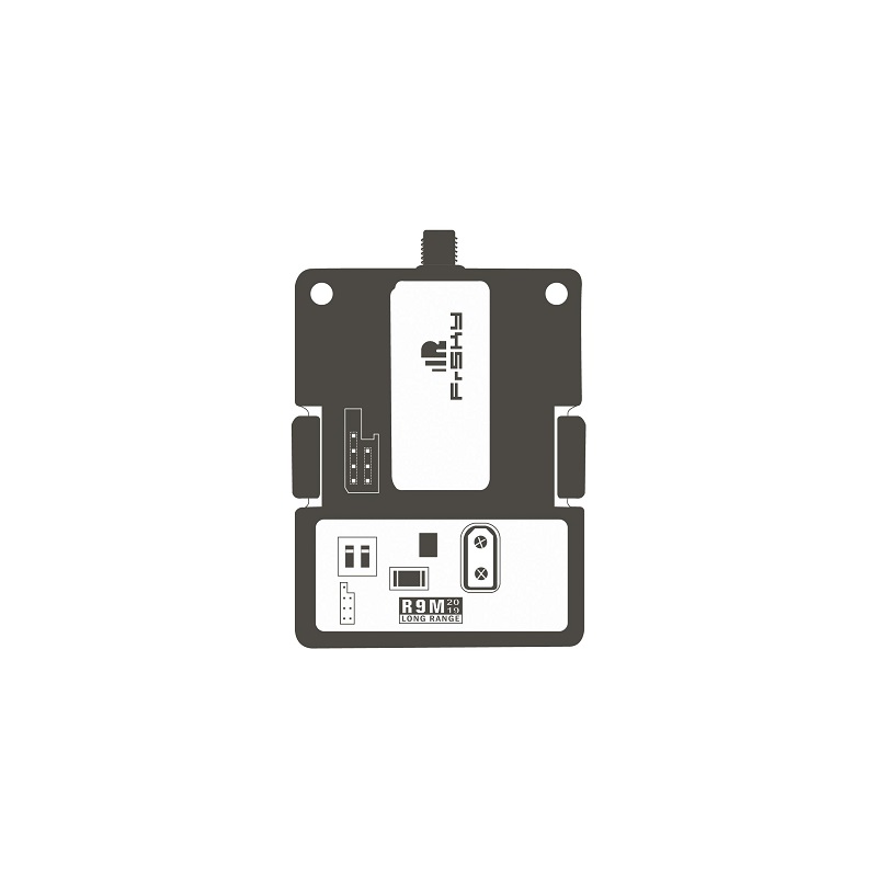 FrSky R9M 2019 Module and R9MX Receiver - Image 4