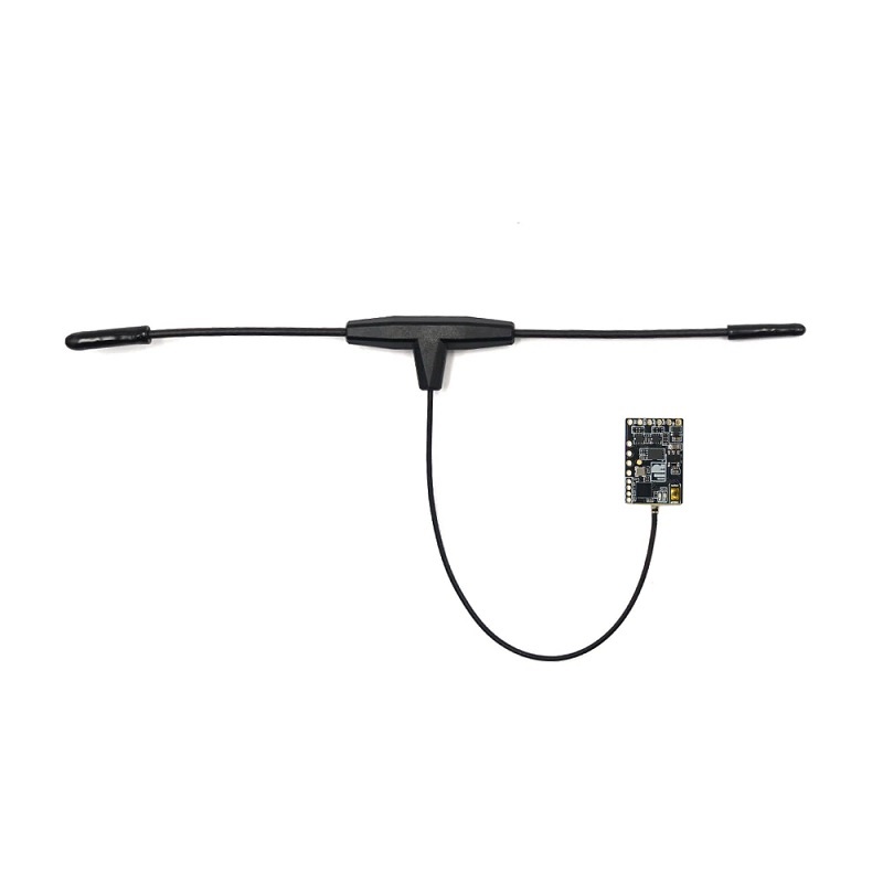 FrSky R9M 2019 Module and R9MX Receiver - Image 7