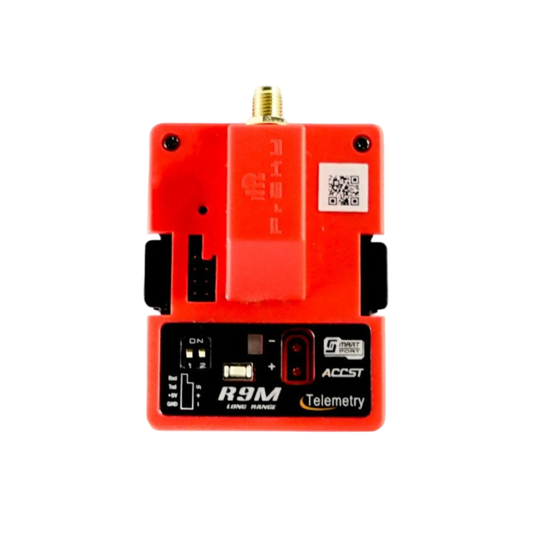 FrSky R9M 2019 Transmitter Module