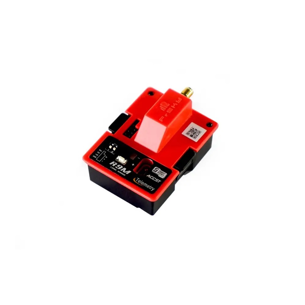 FrSky R9M 2019 Transmitter Module - Image 2