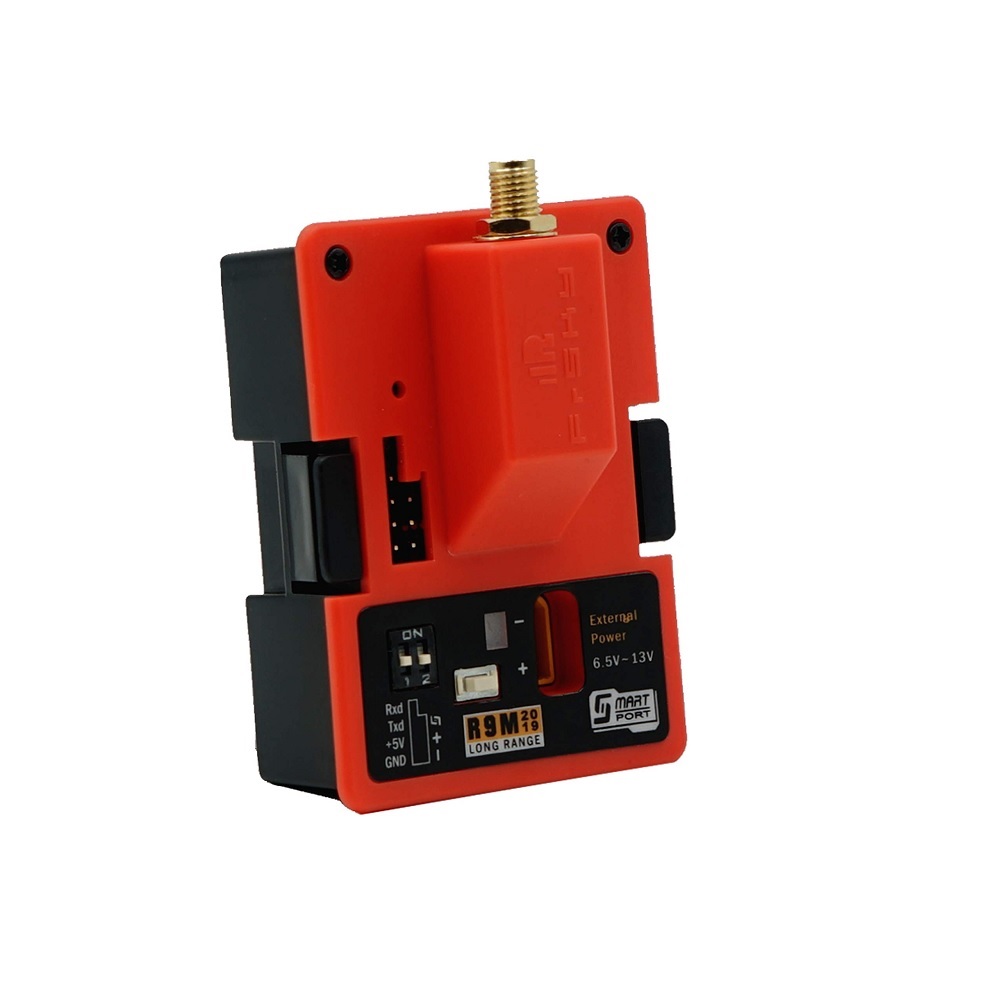 FrSky R9M 2019 Transmitter Module - Image 3