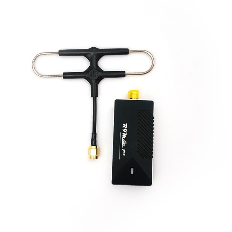 FrSky R9M Lite Pro Receiver - 16CH 868/915MHz RF Module