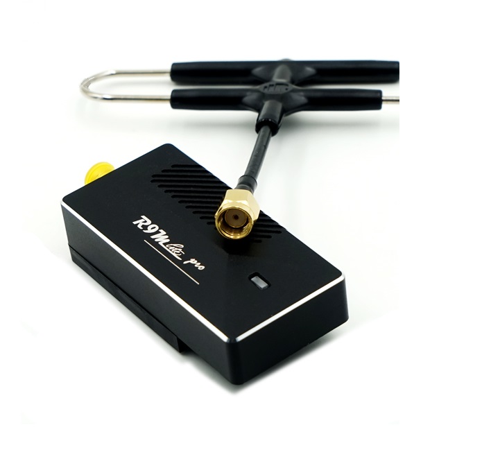 FrSky R9M Lite Pro Receiver - 16CH 868/915MHz RF Module - Image 2