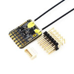 FrSky RX6R Receiver 6/16 Channels