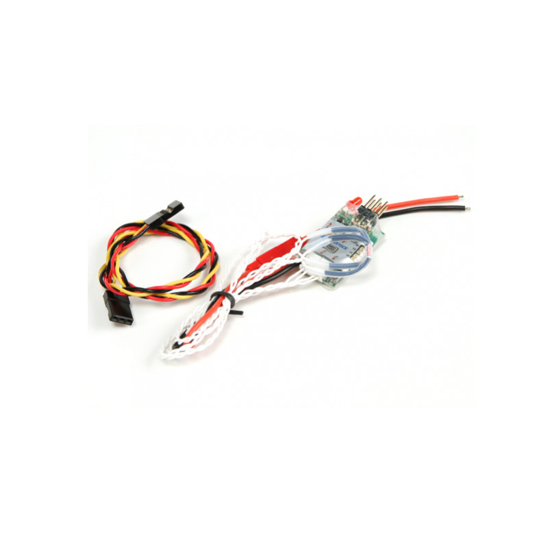 FrSky Smart Port RPM and Temperature Sensor - Image 3