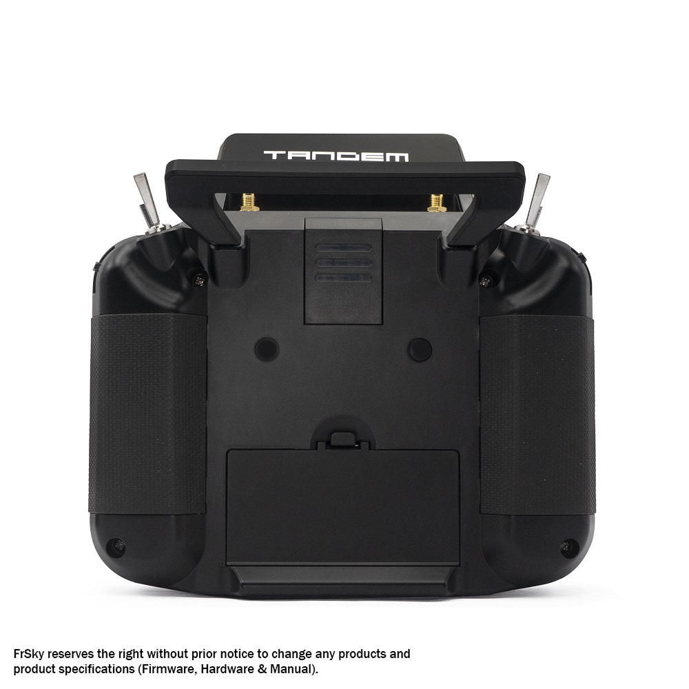 FrSky TANDEM X18 2.4GHz Transmitter - Blue (Without Receiver) - Image 2