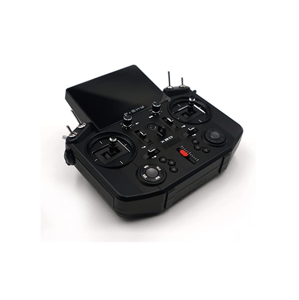 FrSky Tandem X20S ACCESS 900M/2.4GHz Radio Transmitter with TDR6 Receiver - Image 2