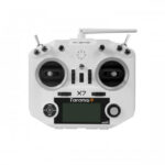 FrSky Taranis Q X7 Access Transmitter (White) with R9M 2019 Module and R9MM OTA Receiver